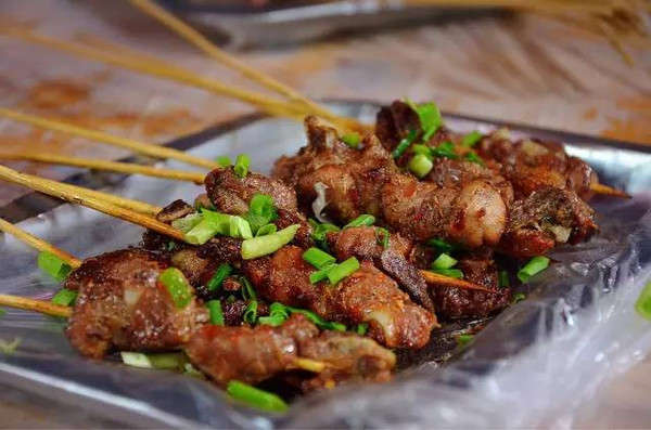 防城五花肉培训