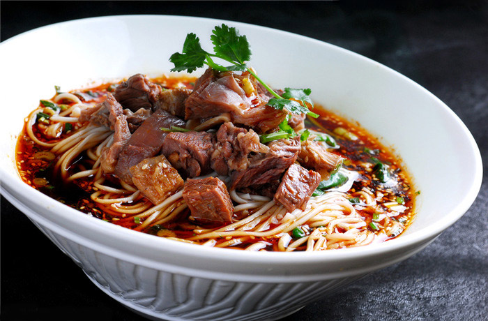 防城牛肉粉培训